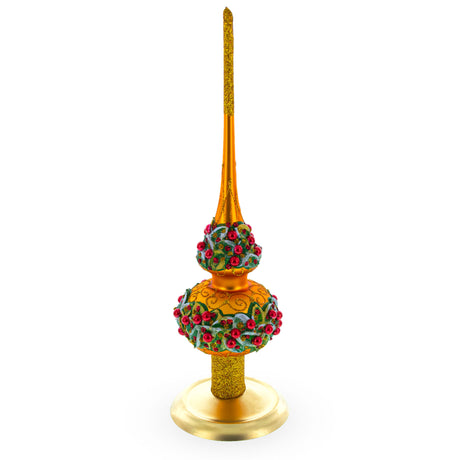 Buy Ornament Stands > Tree Topper Stands by BestPysanky Online Gift Ship