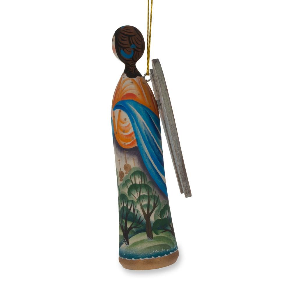 Buy Christmas Ornaments > Angels by BestPysanky Online Gift Ship