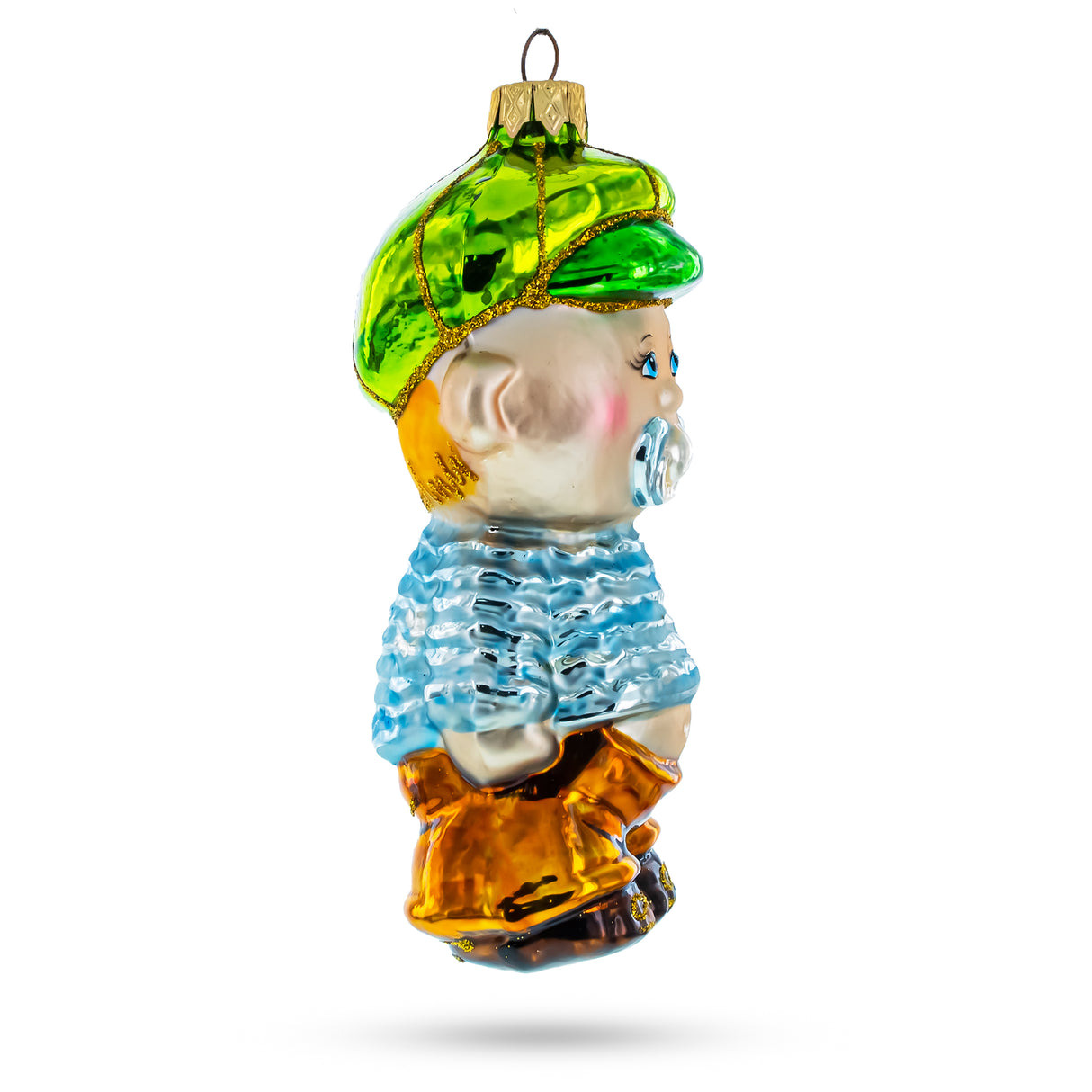 Buy Christmas Ornaments > Baby by BestPysanky Online Gift Ship