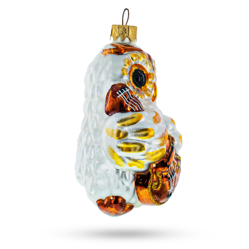 Buy Christmas Ornaments Animals Wild Animals Birds by BestPysanky Online Gift Ship