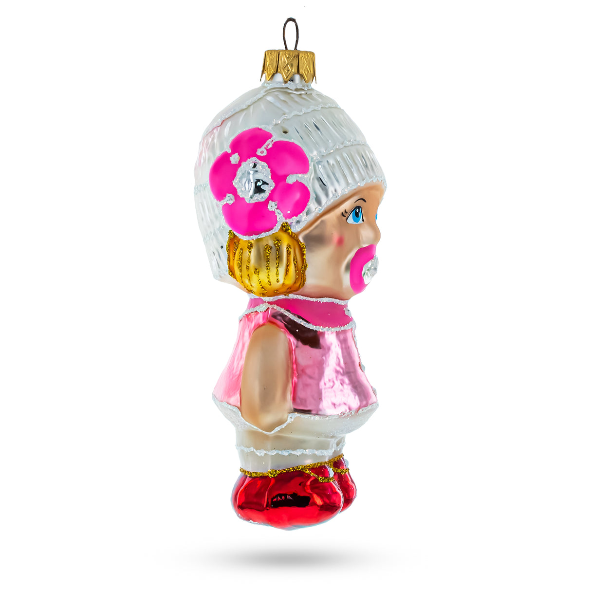 Buy Christmas Ornaments > Baby by BestPysanky Online Gift Ship