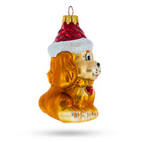 Buy Christmas Ornaments Animals Dogs by BestPysanky Online Gift Ship