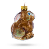 Buy Christmas Ornaments > Animals > Wild Animals > Bunnies by BestPysanky Online Gift Ship