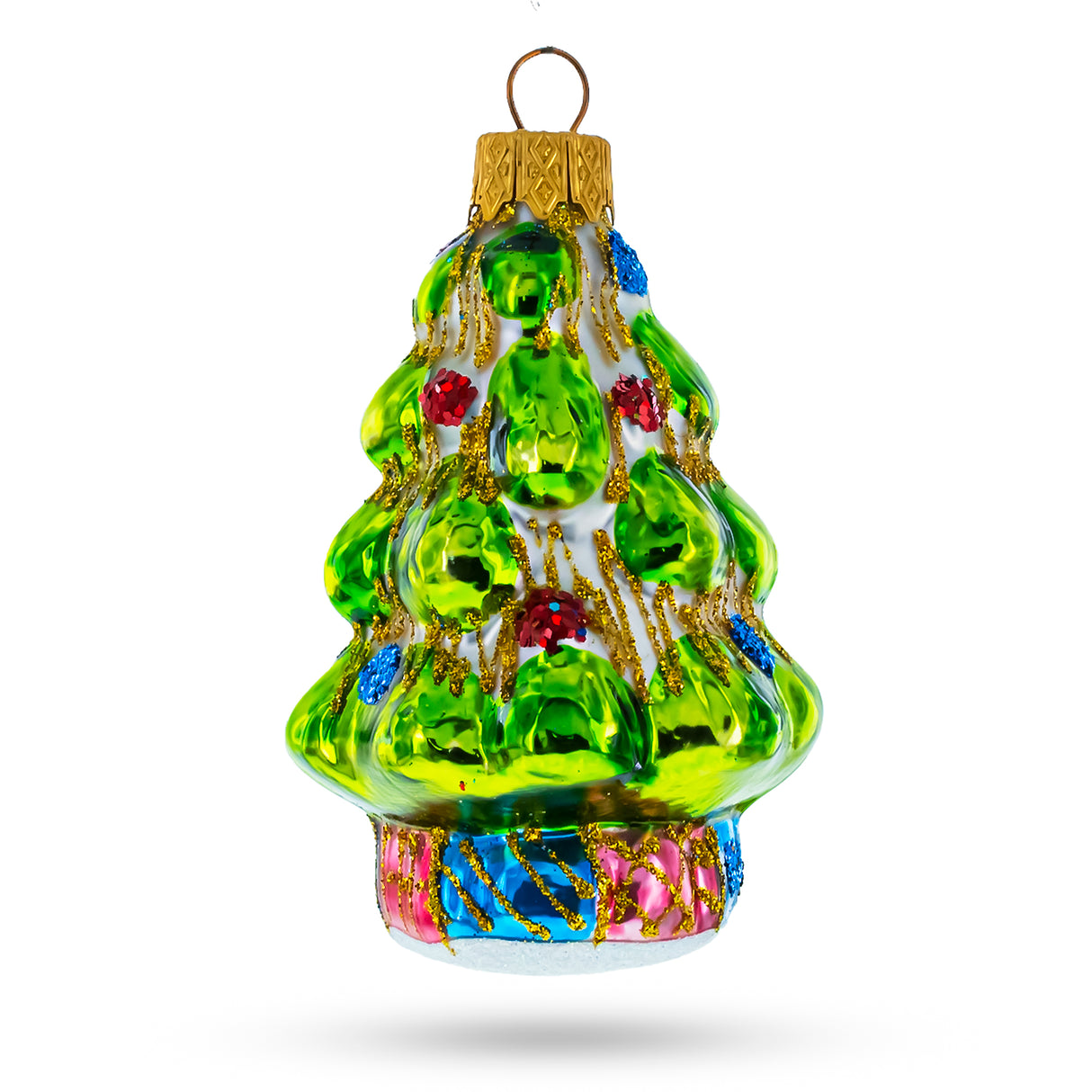 Buy Christmas Ornaments > Christmas Trees by BestPysanky Online Gift Ship