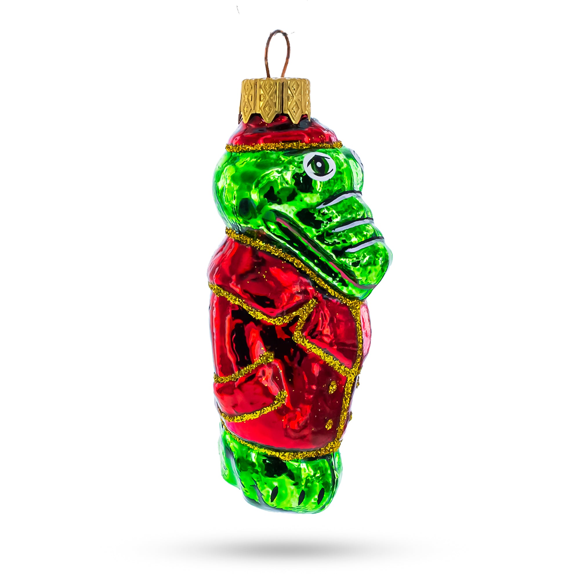 Buy Christmas Ornaments Animals Wild Animals by BestPysanky Online Gift Ship