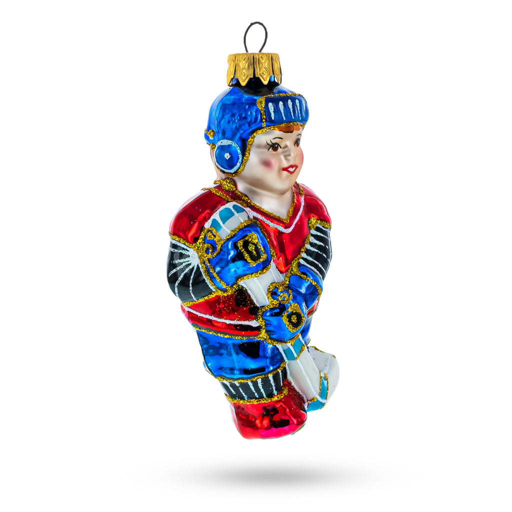 Buy Christmas Ornaments Sports by BestPysanky Online Gift Ship