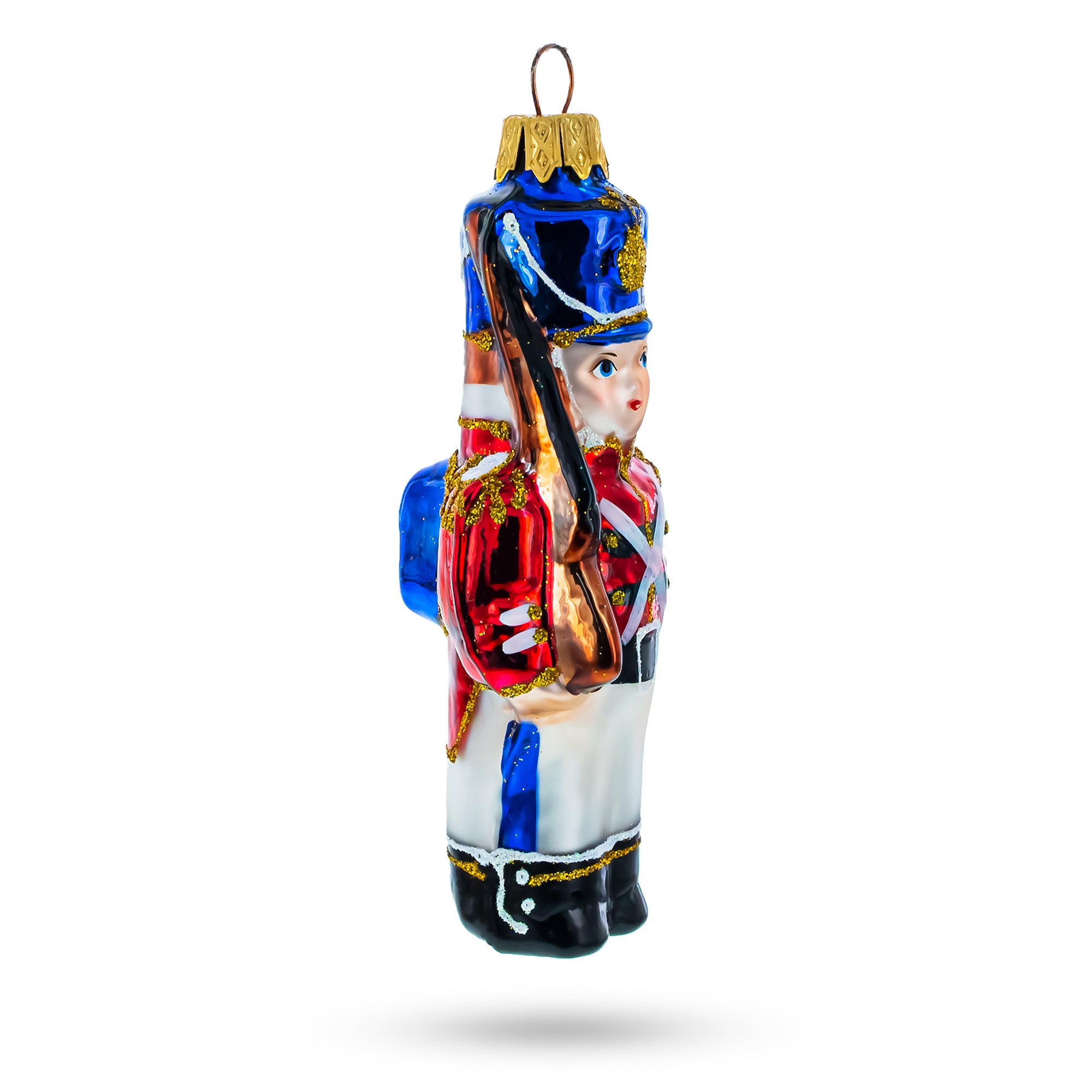 Buy Christmas Ornaments Military by BestPysanky Online Gift Ship