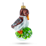 Buy Christmas Ornaments Animals Wild Animals Ducks by BestPysanky Online Gift Ship