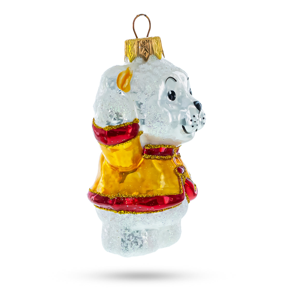 Buy Christmas Ornaments > Animals > Bears by BestPysanky Online Gift Ship