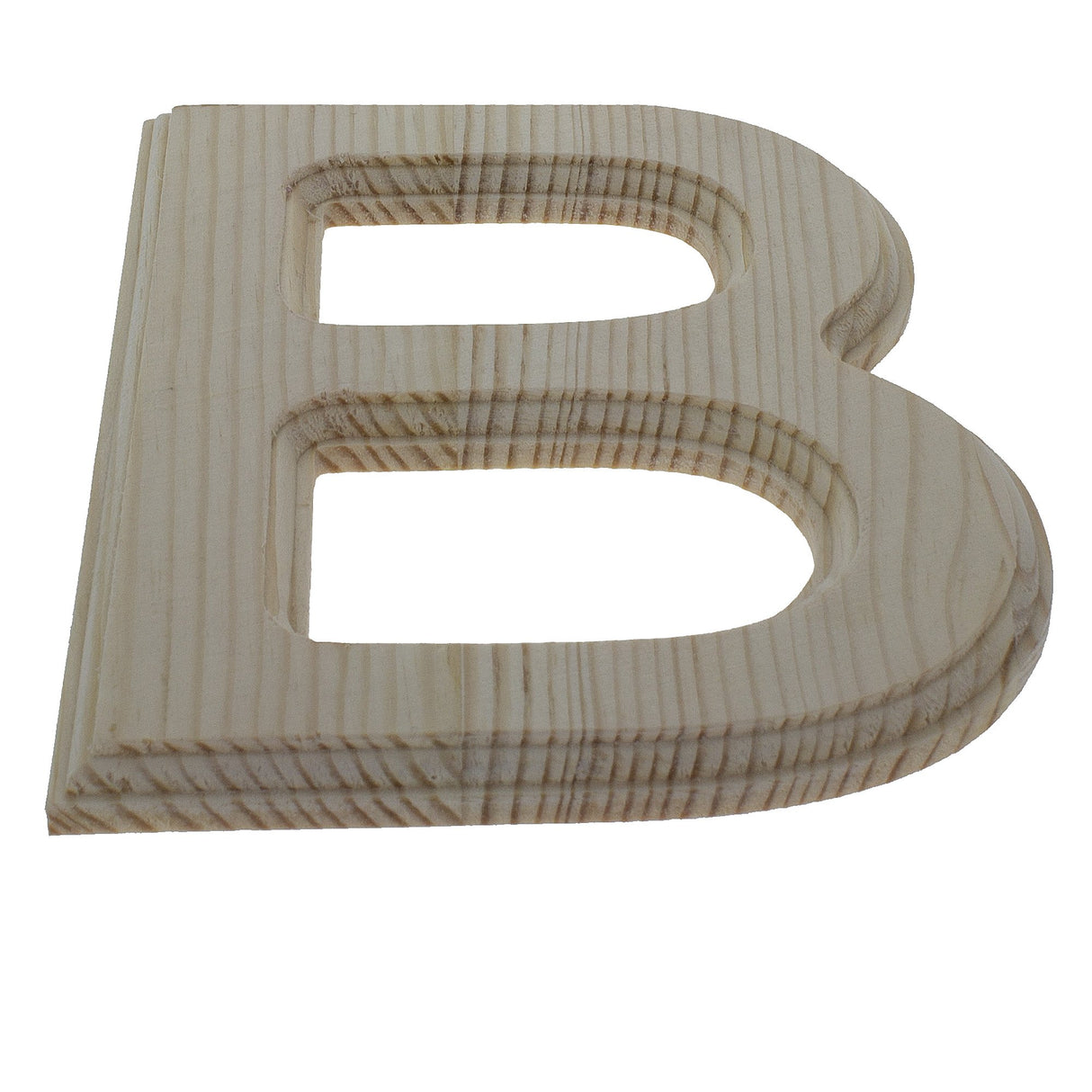 Buy Crafts > Unfinished Letters & Numbers > Letters by BestPysanky Online Gift Ship