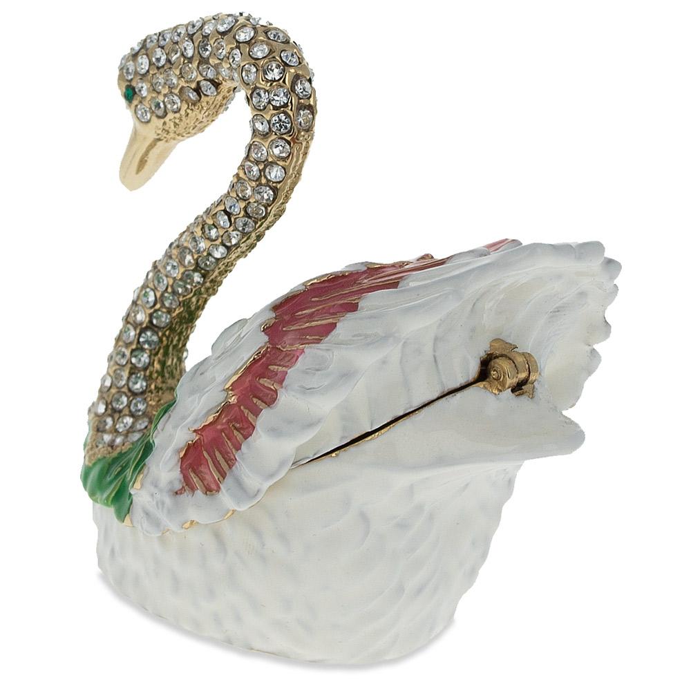 Buy Jewelry Boxes > Pewter by BestPysanky Online Gift Ship