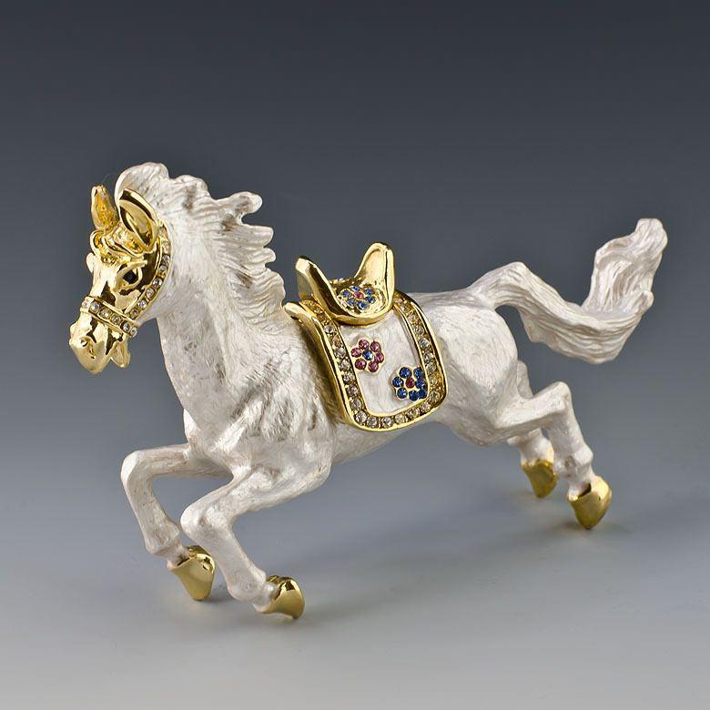 Buy Jewelry Boxes > Pewter by BestPysanky Online Gift Ship