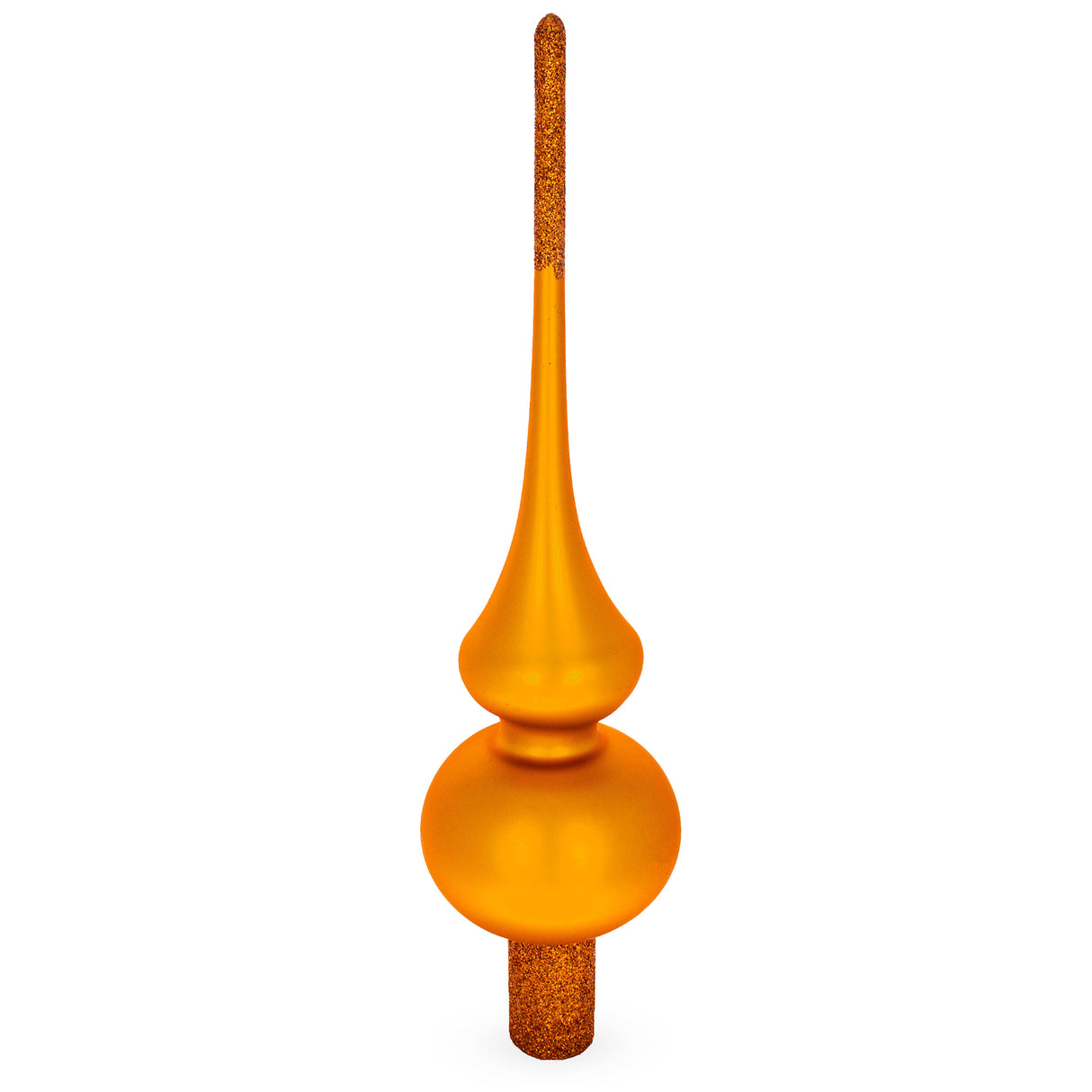 Buy Christmas Ornaments > Christmas Tree Toppers > Solid Color by BestPysanky Online Gift Ship