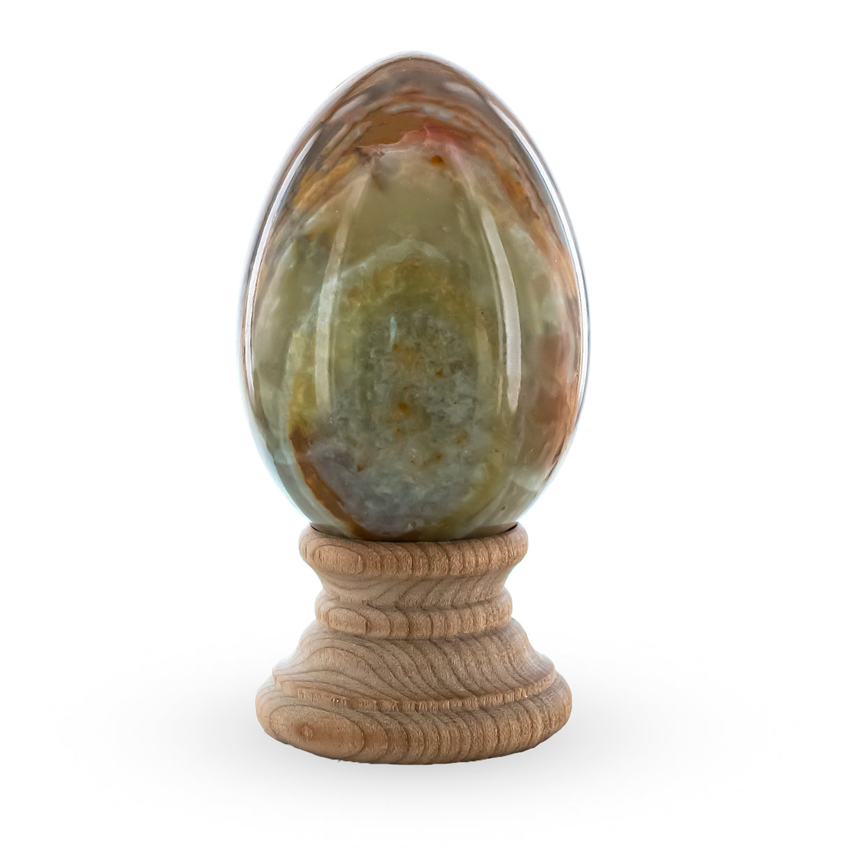 Buy Easter Eggs Stone by BestPysanky Online Gift Ship