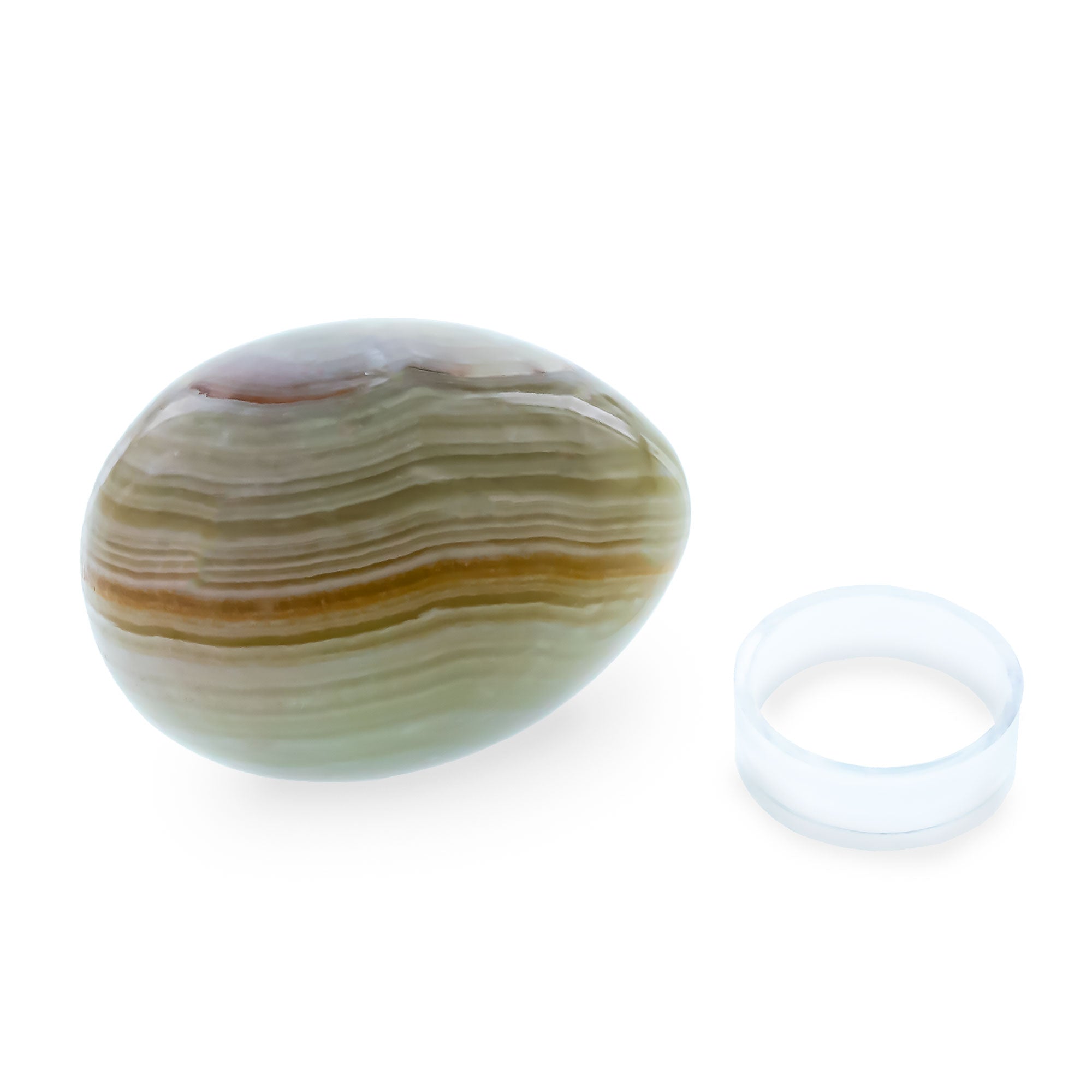 Buy Easter Eggs Stone by BestPysanky Online Gift Ship