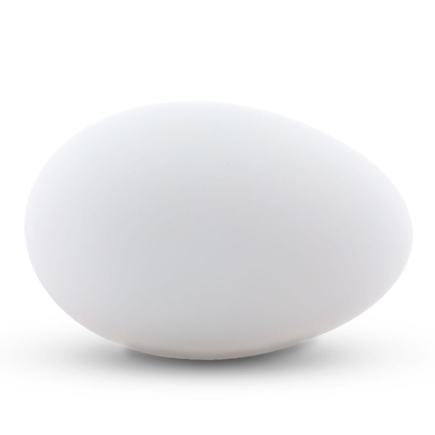 BestPysanky online gift shop sells goose eggshell crafting blown-out natural hollow unfinished Easter decorations DIY projects artisan supplies educational tools goose egg USA delicate art smooth exterior seasonal gift creative base versatile material crafting canvas