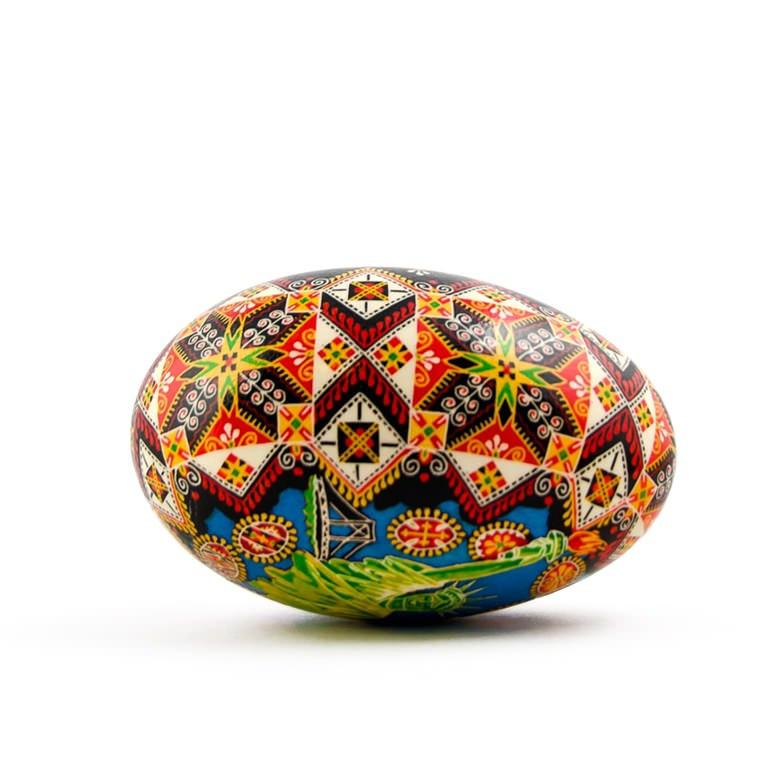 Shop Blown Out Hollow Real Goose Eggshell, Empty Cleaned-Out Egg for Easter Egg Decorating, DIY Crafts, Painting, Pysanky 3.5 Inches Tall. Buy Easter Eggs Eggshell Unfinished White Oval  for Sale by Online Gift Shop BestPysanky goose eggshell crafting blown-out natural hollow unfinished Easter decorations DIY projects artisan supplies educational tools goose egg USA delicate art smooth exterior seasonal gift creative base versatile material crafting canvas