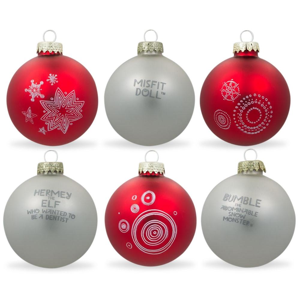 Buy Christmas Ornaments > Fairy Tales by BestPysanky Online Gift Ship