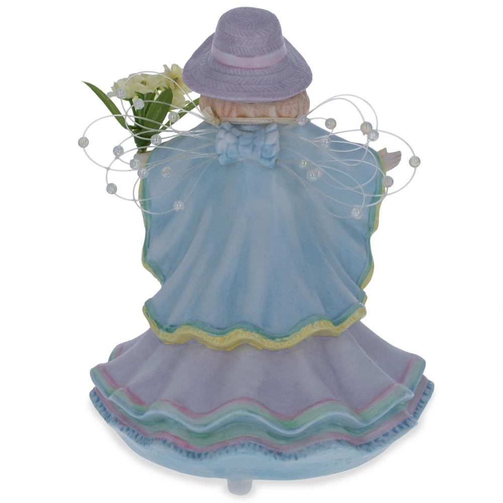 BestPysanky online gift shop sells Christmas water globe music box musical collectible figurine xmas decoration rotating animated spinning animated unique picture personalized cool wind up children's kids