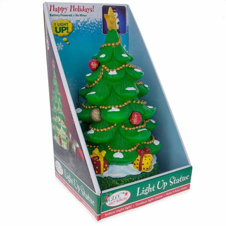 Buy Christmas Decor > Tabletop Christmas Trees > BGS by BestPysanky Online Gift Ship