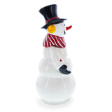 Shop Snowman Wine Bottle Stopper 11 Inches. Buy Christmas Decor Tableware Bottle Stoppers White   for Sale by Online Gift Shop BestPysanky figure, figurine, statute, statuette