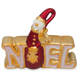 Buy Christmas Decor Figurines Snowman by BestPysanky Online Gift Ship