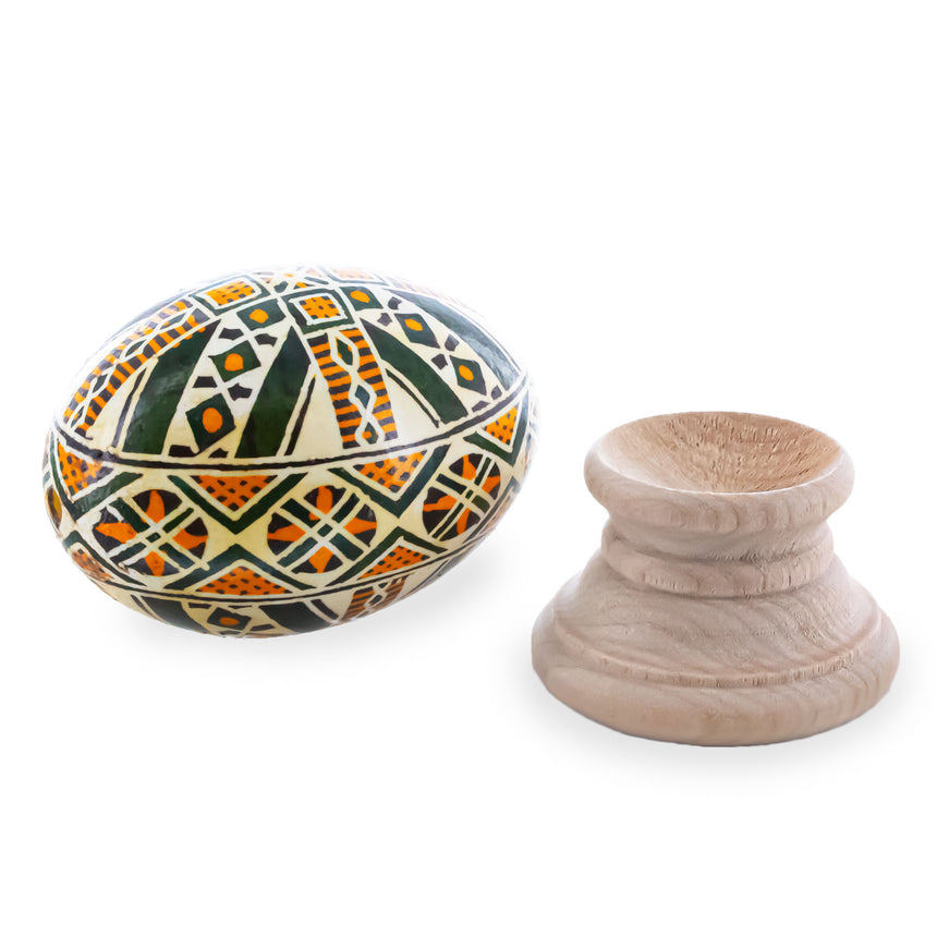 Buy Easter Eggs Eggshell Hen by BestPysanky Online Gift Ship