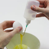 Professional 4 Pieces Egg Blower Set - Better then Blas-Fix Egg Blowing KitUnited States , dimensions in inches: 4.2 x 4.2 x