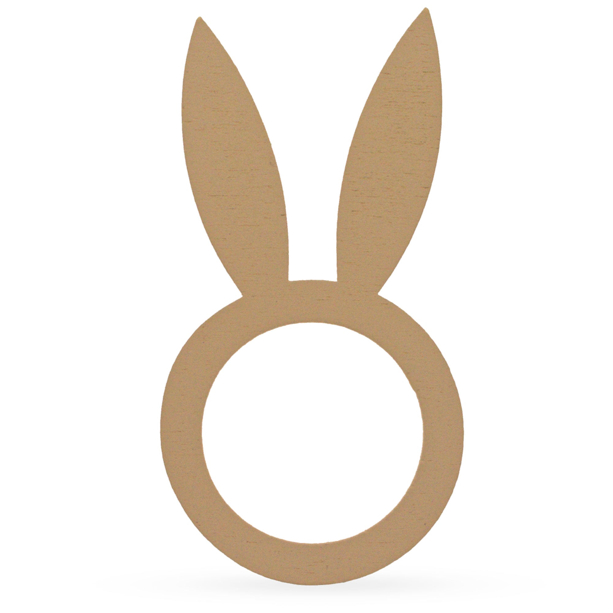 Buy Crafts Cutouts Bunnies by BestPysanky Online Gift Ship