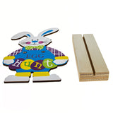 Buy Easter Figurines Bunnies by BestPysanky Online Gift Ship