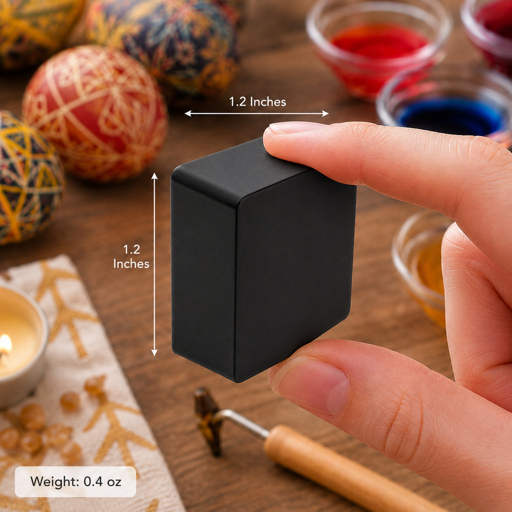 Buy Egg Decorating Beeswax by BestPysanky Online Gift Ship