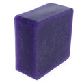Purple Triple Filtered Square Beeswax 0.4 oz in Purple color Square