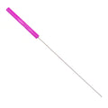 Set of 5 Universal Cleaning Wires for 0.2 - 0.7 mm Tip Kistka Hot Wax Pens in Multi color