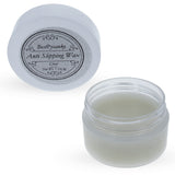 1 oz Anti Slipping Wax - Non Sliding Clear Adhesive Reusable Sticky Putty in Clear color, Round shape