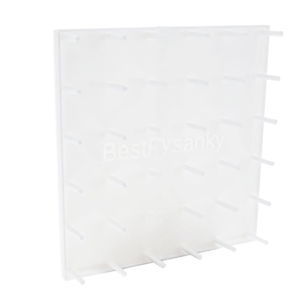 BestPysanky online gift shop sells Easter egg decorating supplies Ukrainian egg pysanky drying rack