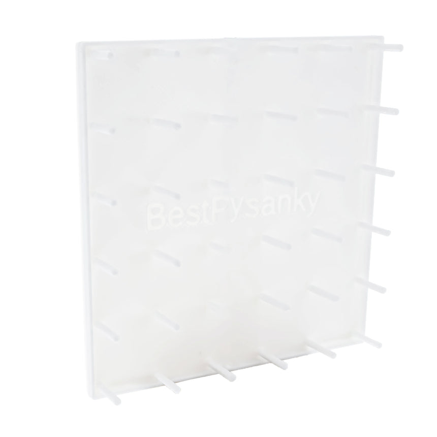 BestPysanky online gift shop sells Easter egg decorating supplies Ukrainian egg pysanky drying rack