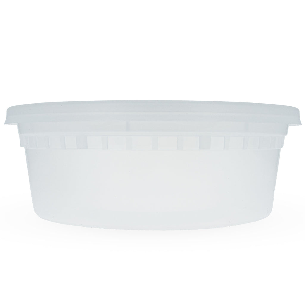 BestPysanky online gift shop sells plastic containers, storage container, liquid containers, dyes containers, food storage