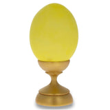 Powder Yellow Batik Dye for Pysanky Easter Eggs Decorating in Yellow color