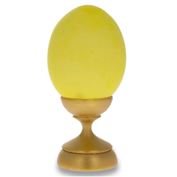 Yellow Batik Dye for Pysanky Easter Eggs Decorating in Yellow color,  shape