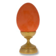 Orange Batik Dye for Pysanky Easter Eggs Decorating in Orange color,  shape
