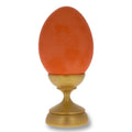 Orange Batik Dye for Pysanky Easter Eggs Decorating in Orange color