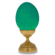 Powder Green Batik Dye for Pysanky Easter Eggs Decorating in Green color