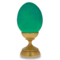 Green Batik Dye for Pysanky Easter Eggs Decorating in Green color