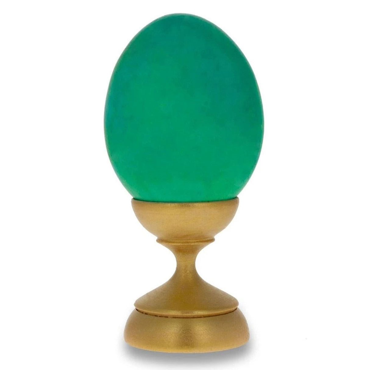 Green Batik Dye for Pysanky Easter Eggs Decorating in Green color,  shape