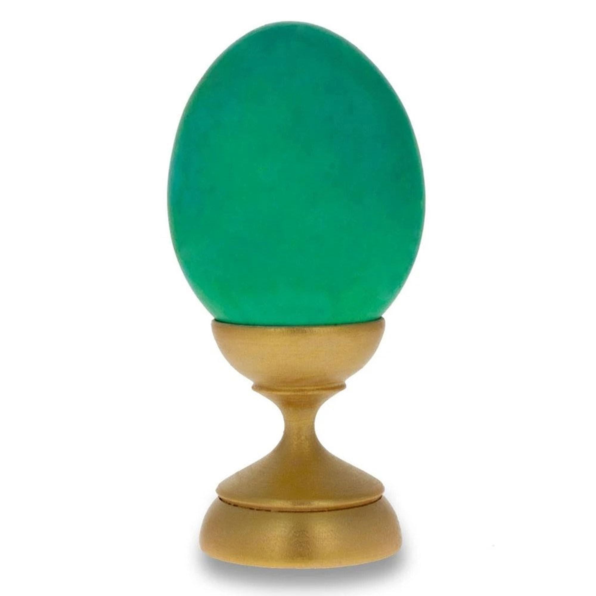 Green Batik Dye for Pysanky Easter Eggs Decorating in Green color