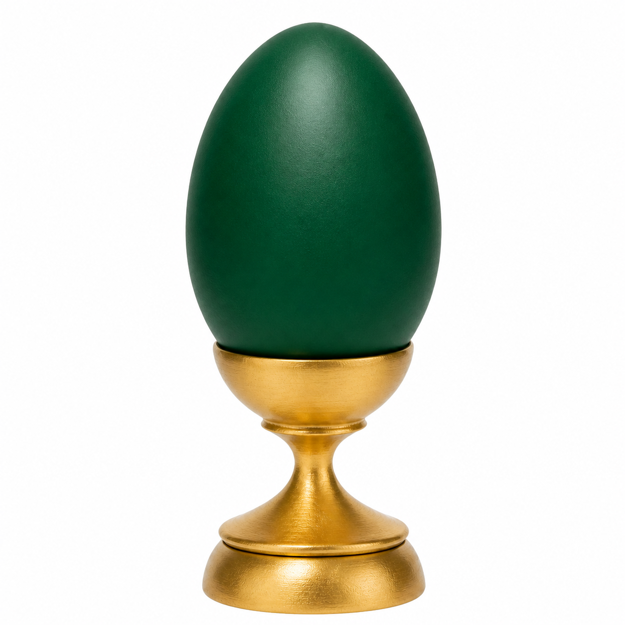 Emerald Batik Dye for Pysanky Easter Eggs Decorating in Green color