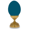 Teal Batik Dye for Pysanky Easter Eggs Decorating in Blue color