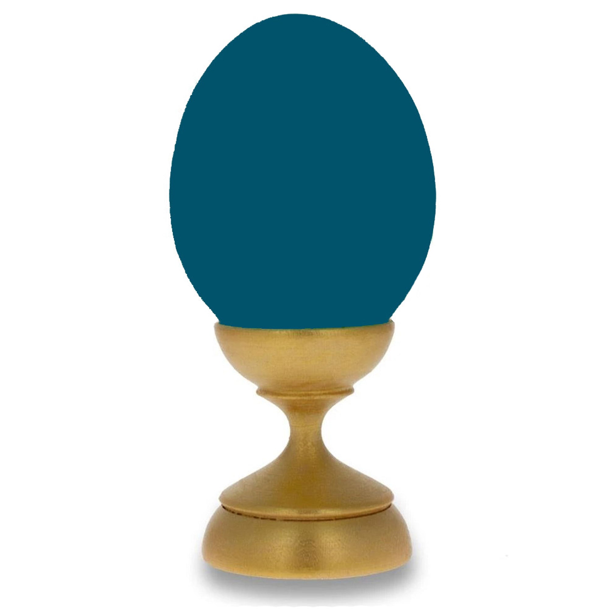 Teal Batik Dye for Pysanky Easter Eggs Decorating in Blue color