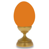 Harvest Orange Batik Dye for Pysanky Easter Eggs Decorating in Orange color,  shape