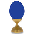 Peacock Blue Batik Dye for Pysanky Easter Eggs Decorating in Blue color,  shape